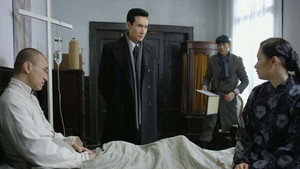 风云年代 1. évad Ep.21 21. epizód