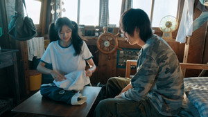 迎风的青春 1. évad Ep.10 10. epizód