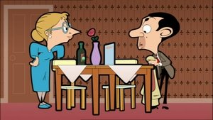 Mr. Bean - a rajzfilmsorozat 2. évad Ep.6 6. epizód