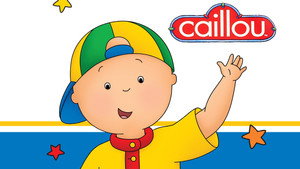 Caillou kép