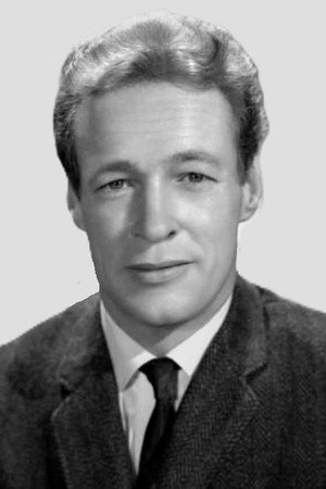 Russell Johnson profil kép