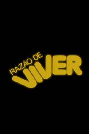 Razão de Viver poszter