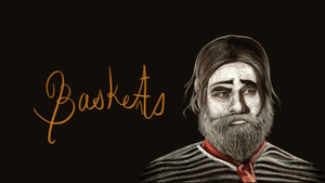 Baskets kép
