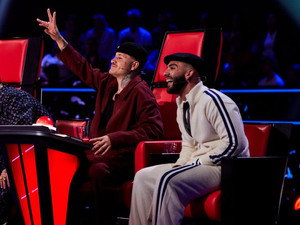 La voz kids 10. évad Ep.9 9. epizód