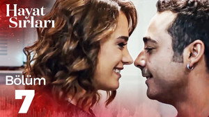 Hayat Sırları 1. évad Ep.7 7. epizód