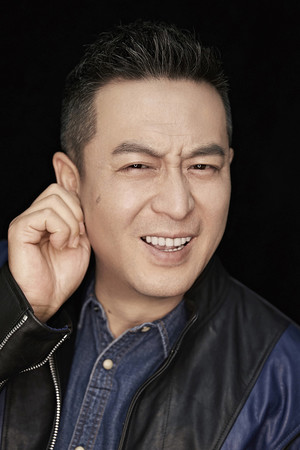 张嘉益 profil kép