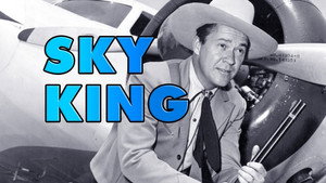 Sky King kép