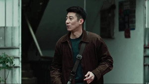 依依向北风 1. évad Ep.21 21. epizód
