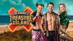 Celebrity Treasure Island kép