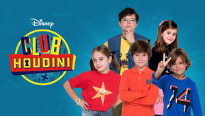 Club Houdini kép