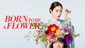 高嶺の花 kép