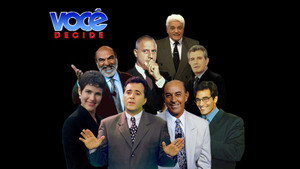 Você Decide kép
