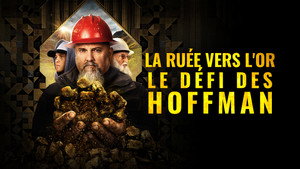A Hoffman Család Aranya kép