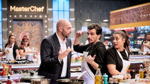 Masterchef Celebrity: Colombia 3. évad Ep.1 1. epizód
