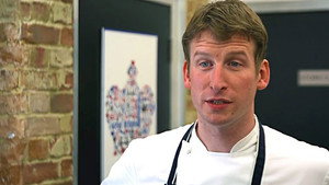 Great British Menu 11. évad Ep.27 27. epizód