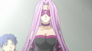 Fate/stay night 1. évad Ep.11 11. epizód