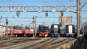 Japan Railway Journal 4. évad Ep.14 14. epizód