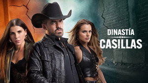 Dinastía Casillas kép