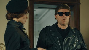 СашаТаня 3. évad Ep.36 36. epizód