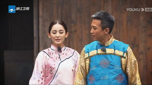 奔跑吧 1. évad Ep.2 2. epizód
