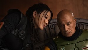 Star Wars: Boba Fett könyve 1. évad Ep.3 3. fejezet: Mos Espa Utcái