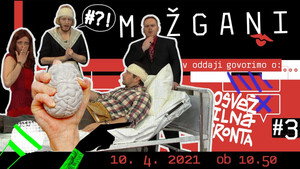 Osvežilna fronta 6. évad Ep.3 3. epizód