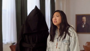 Awkwafina Is Nora from Queens 3. évad Ep.6 6. epizód
