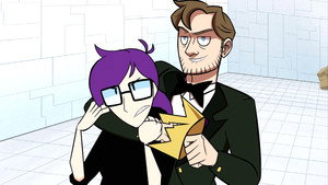 X-Ray and Vav 1. évad Ep.2 2. epizód