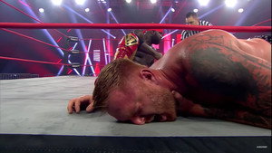 TNA iMPACT! 17. évad Ep.32 32. epizód