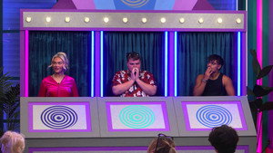 Big Brother 3. évad Ep.25 25. epizód