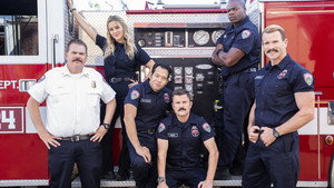 Tacoma FD - A lángelmék kép