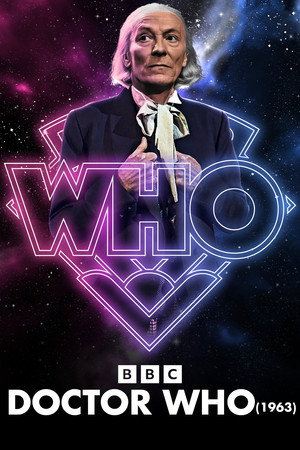 Doctor Who - Ki vagy, doki? poszter
