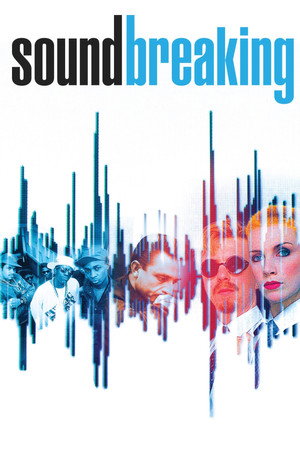 Soundbreaking poszter