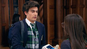 Soy Luna 2. évad Ep.35 35. epizód