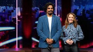 Monday's Experts kép