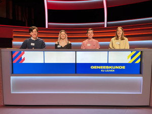 De Campus Cup 4. évad Ep.23 23. epizód