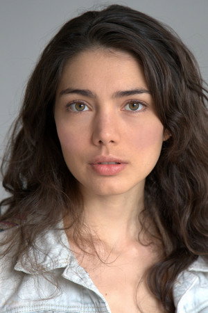 Katya Martín profil kép