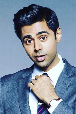 Hasan Minhaj profil kép