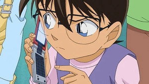 名探偵コナン 1. évad Ep.699 699. epizód