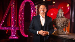 EastEnders Revealed 9. évad Ep.1 1. epizód