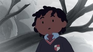 Kalandra fel! Fionna és Cuki 2. évad Ep.5 5. epizód