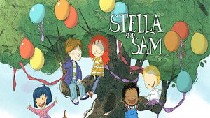 Stella and Sam kép