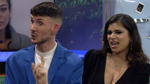 Promi Big Brother - Die Late Night Show 9. évad Ep.7 7. epizód