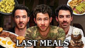 Last Meals 3. évad Ep.24 24. epizód