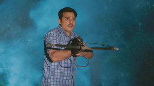 Savdhaan India: Apni Khaki 1. évad Ep.73 73. epizód