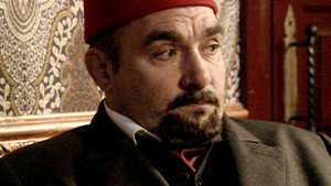 Последний янычар 1. évad Ep.56 56. epizód