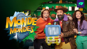 L'aventure du Monde des mondes kép