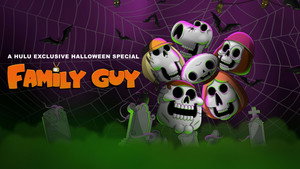 Family Guy kép