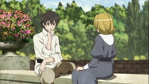 まおゆう魔王勇者 1. évad Ep.7 7. epizód