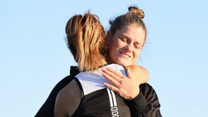 FÉLELEM NÉLKÜL: AZ AFLW TÖRTÉNETE 1. évad Ep.2 2. epizód